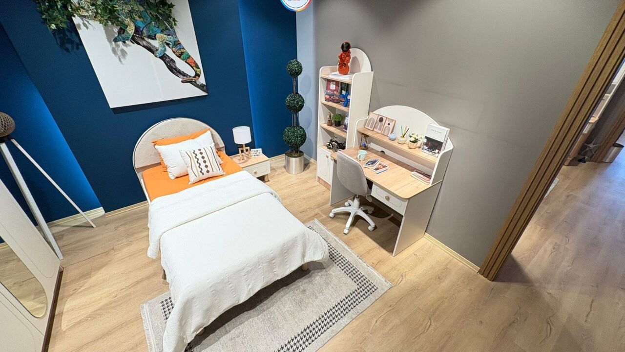 Chambre Enfant complet BOHO – Image 3