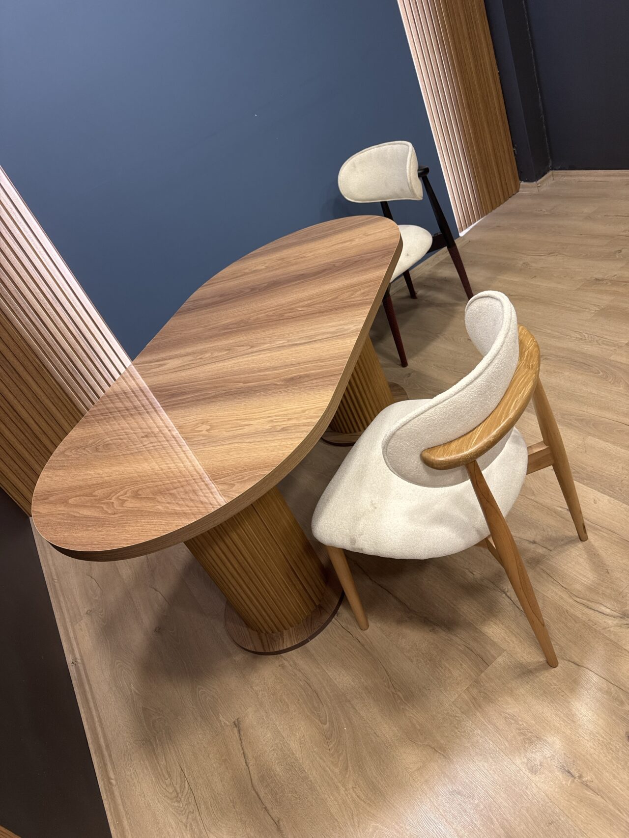 6 CHAISES POLO – Image 2