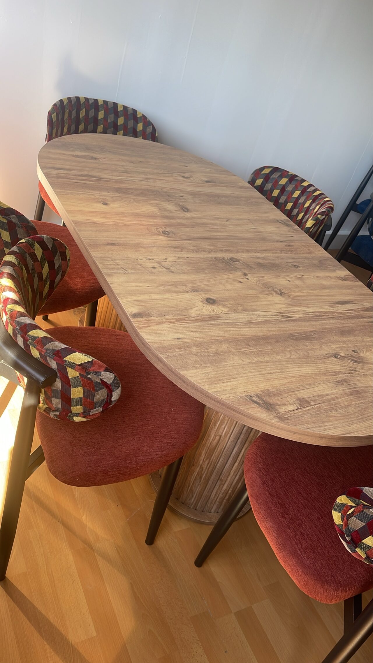 6 CHAISES POLO – Image 3
