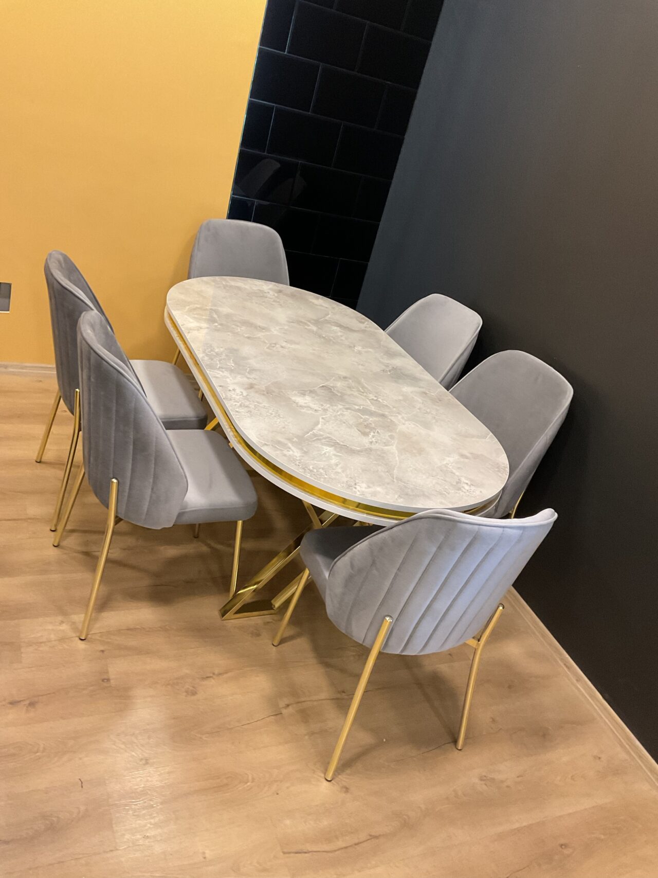 SALLE A MANGER CALIFORNIE – Image 4