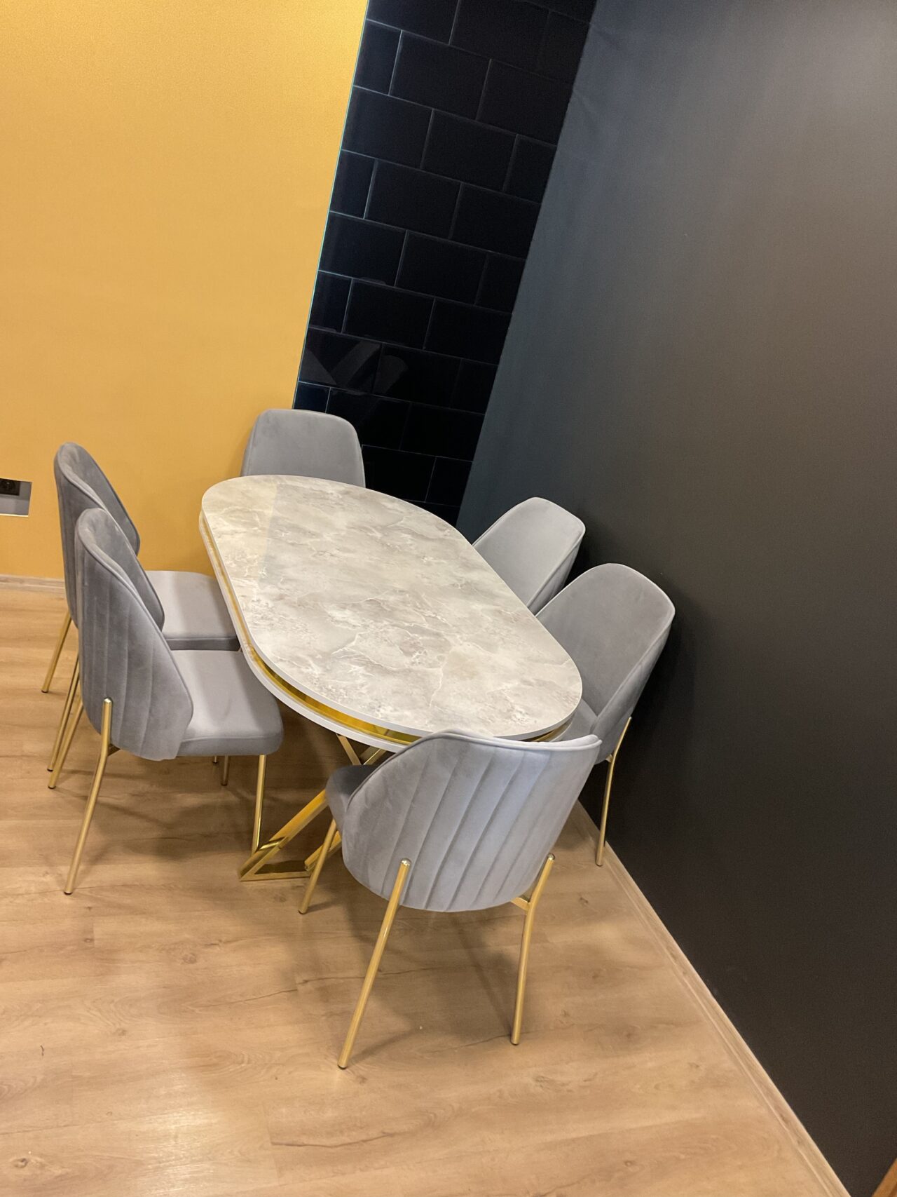 SALLE A MANGER CALIFORNIE – Image 5