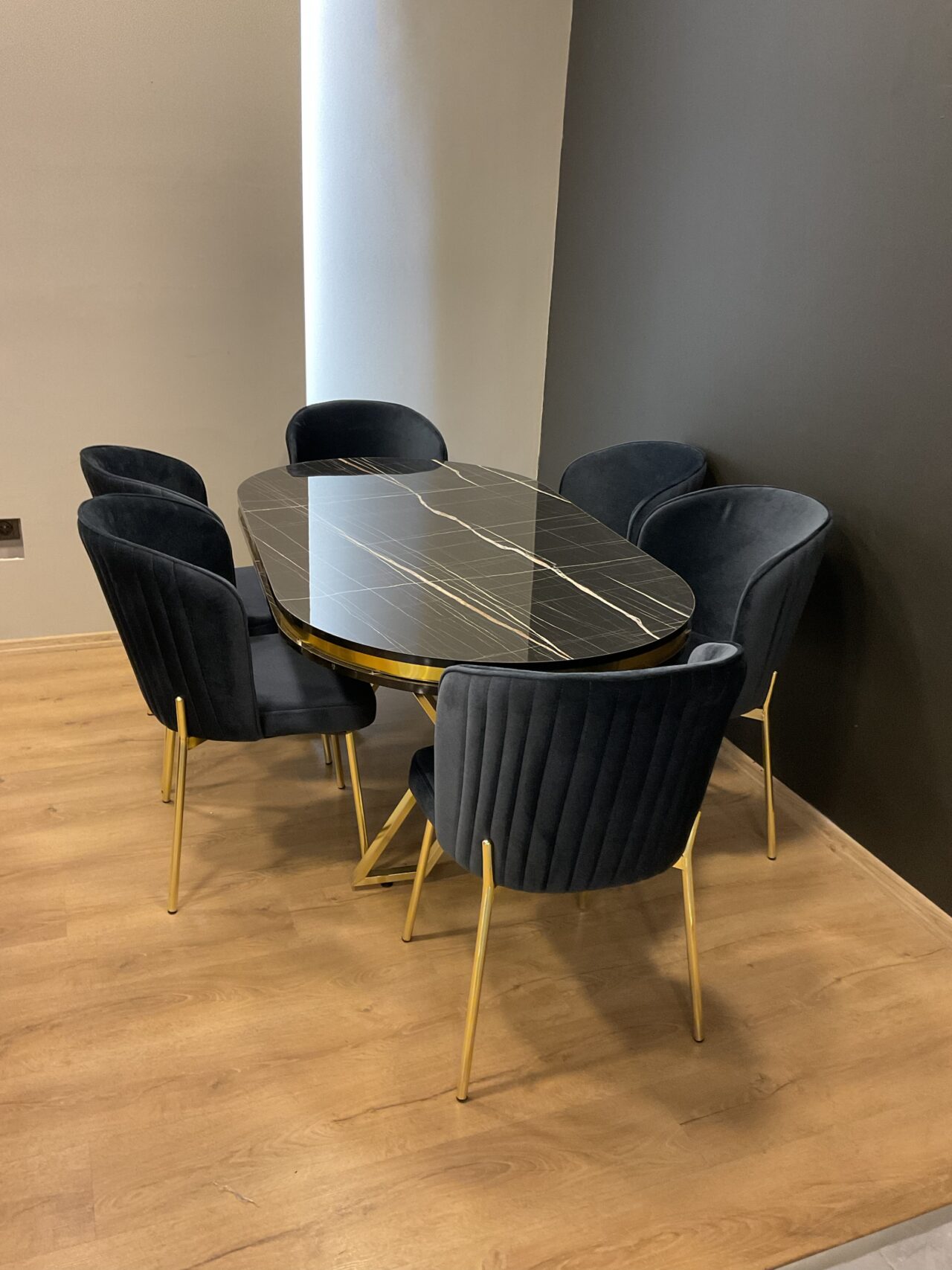 SALLE À MANGER MIAMI – Image 2