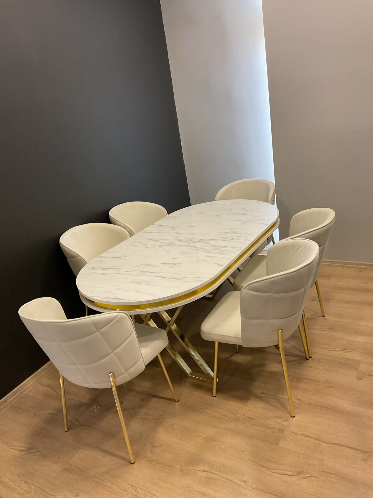 SALLE À MANGER MIAMI – Image 3