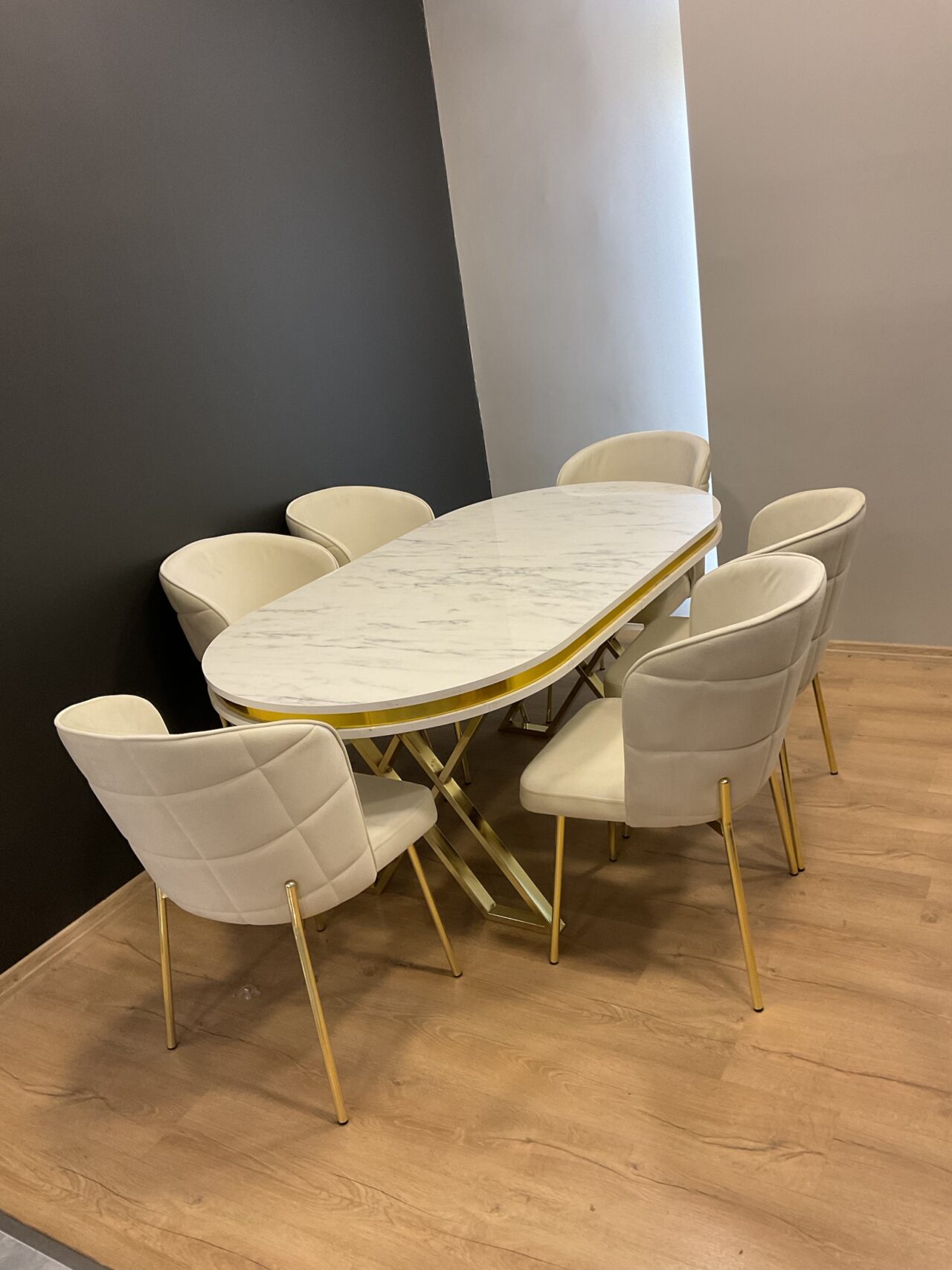 SALLE À MANGER MIAMI – Image 4