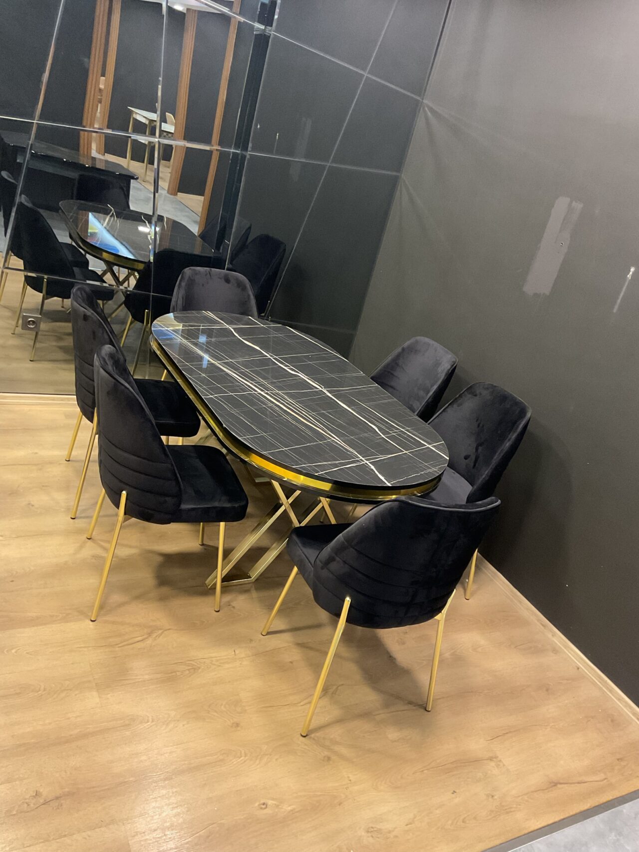 SALLE À MANGER MIAMI – Image 5