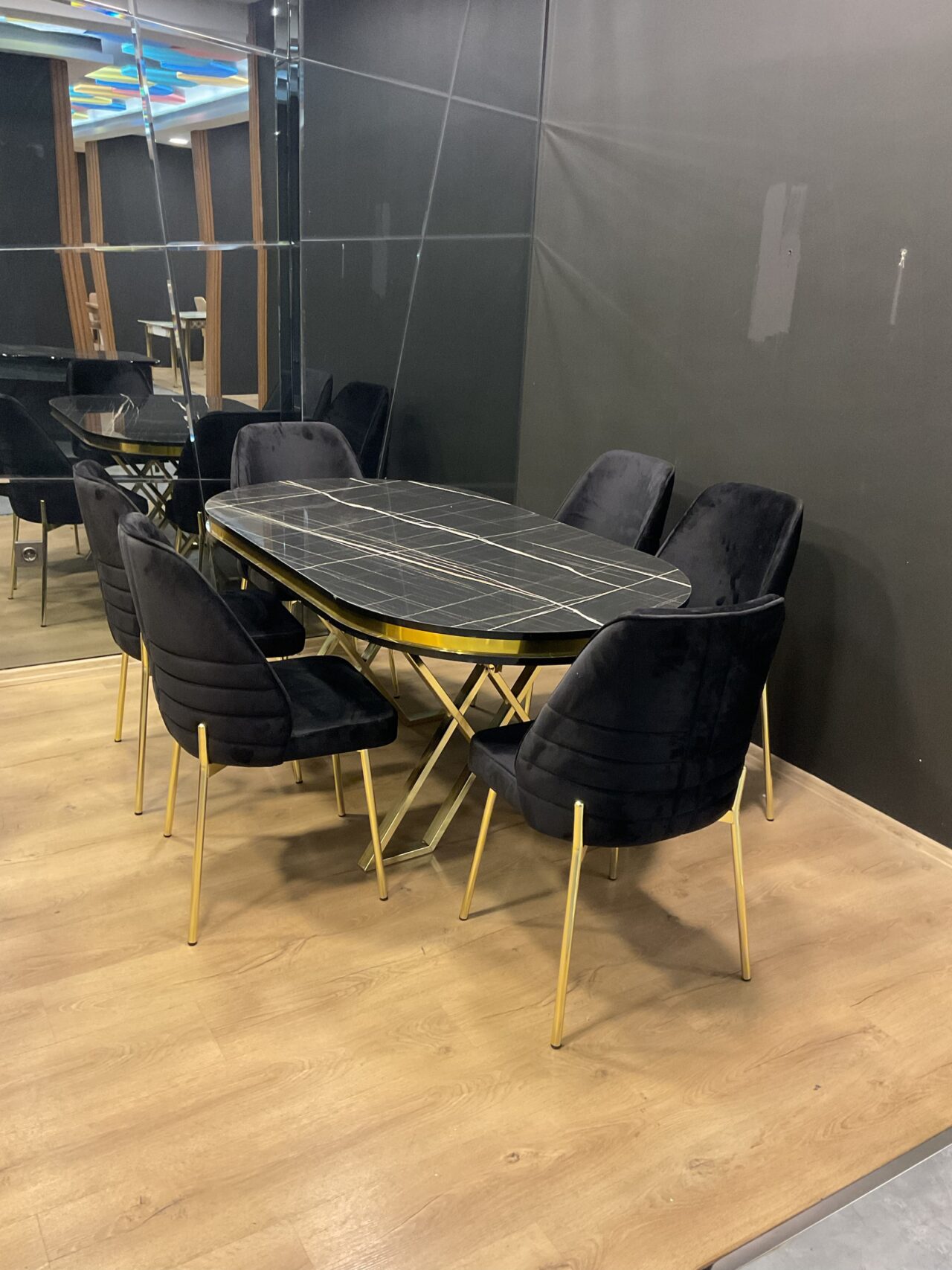SALLE À MANGER MIAMI – Image 6