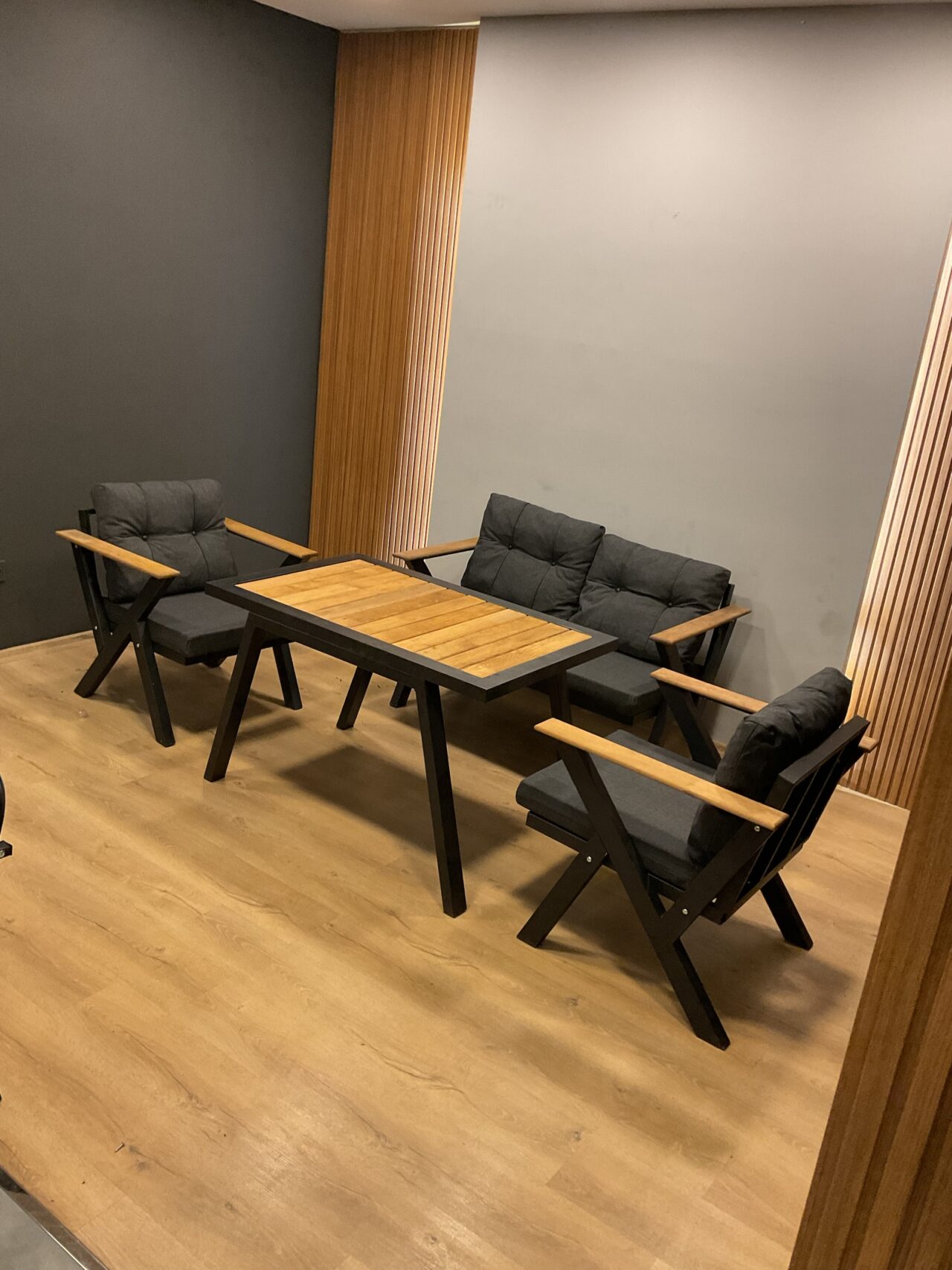 SET BALCON – Image 4