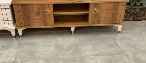 MEUBLE TV 140cm