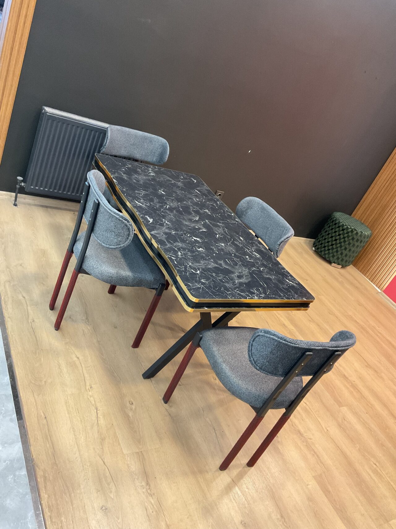SALLE À MANGER GUVEN – Image 3