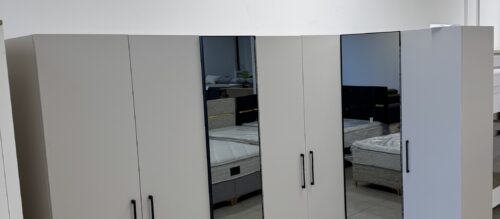 DRESSING MODULABLE TESLA